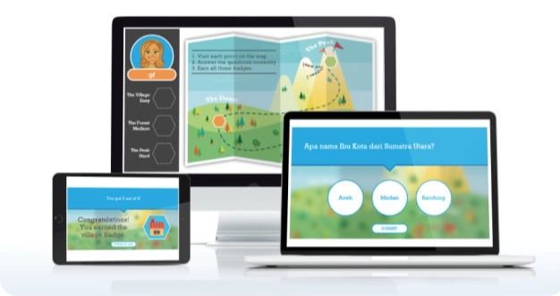 Mobirise Website Builder